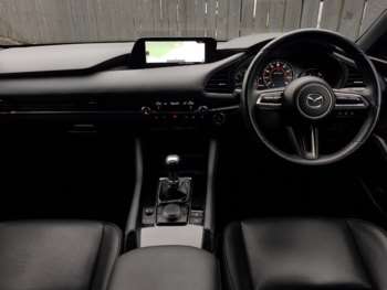 Used Mazda Mazda3 2021 for sale - 74855650: Photo