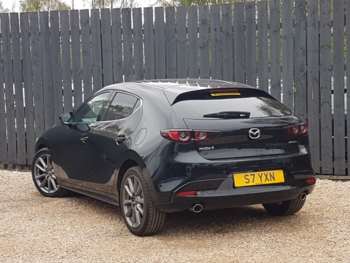 Used Mazda Mazda3 2021 for sale - 74855650: Photo