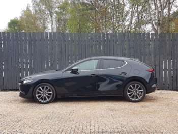 Used Mazda Mazda3 2021 for sale - 74855650: Photo