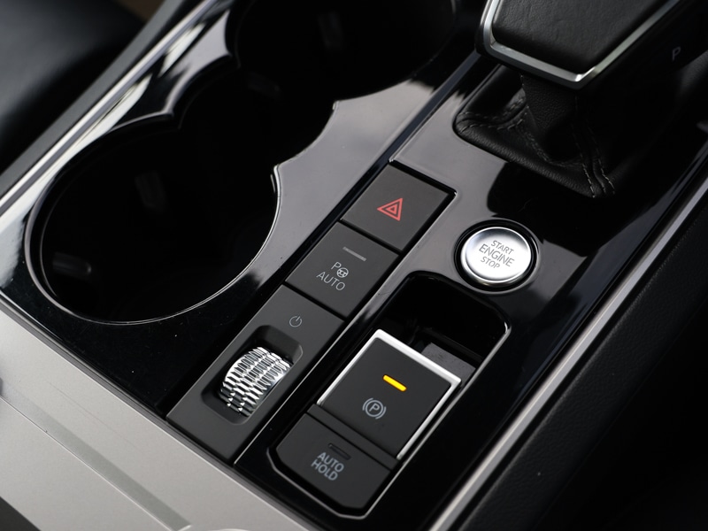 Used Volkswagen Touareg 2020 for sale - 77948735: Photo 10