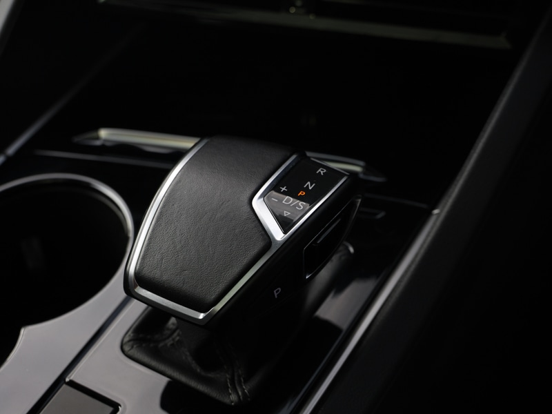 Used Volkswagen Touareg 2020 for sale - 77948735: Photo 11