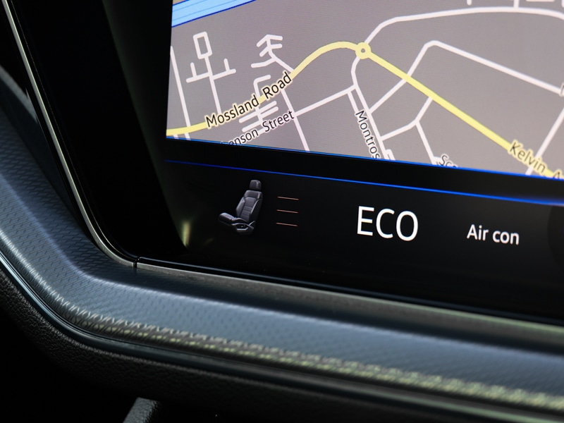 Used Volkswagen Touareg 2020 for sale - 77948735: Photo 9