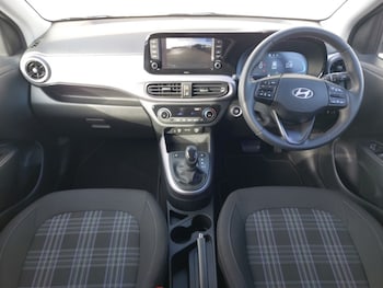 Used Hyundai i10 2025 for sale - 78447141: Photo
