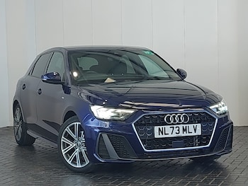 Audi - A1