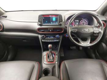 Used Hyundai KONA 2019 for sale - 75248729: Photo
