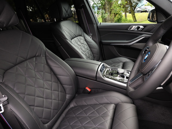 Used BMW X5 2025 for sale - 76265117: Photo 11