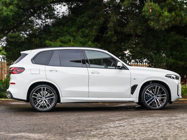 Used BMW X5 2025 for sale - 76265117: Photo 2