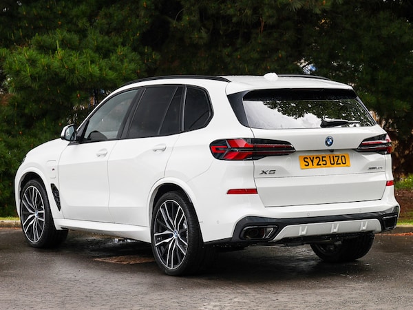 Used BMW X5 2025 for sale - 76265117: Photo 3