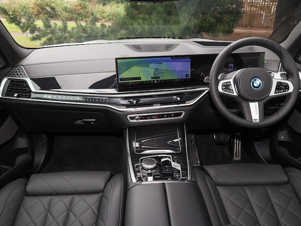 Used BMW X5 2025 for sale - 76265117: Photo 4
