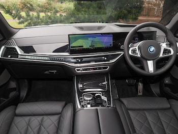 Used BMW X5 2025 for sale - 76265117: Photo 4