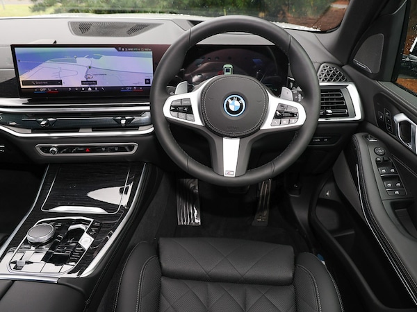Used BMW X5 2025 for sale - 76265117: Photo 5