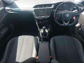 Used Vauxhall Corsa 2022 for sale - 75357371: Photo