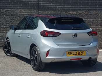 Used Vauxhall Corsa 2022 for sale - 75357371: Photo