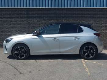 Used Vauxhall Corsa 2022 for sale - 75357371: Photo
