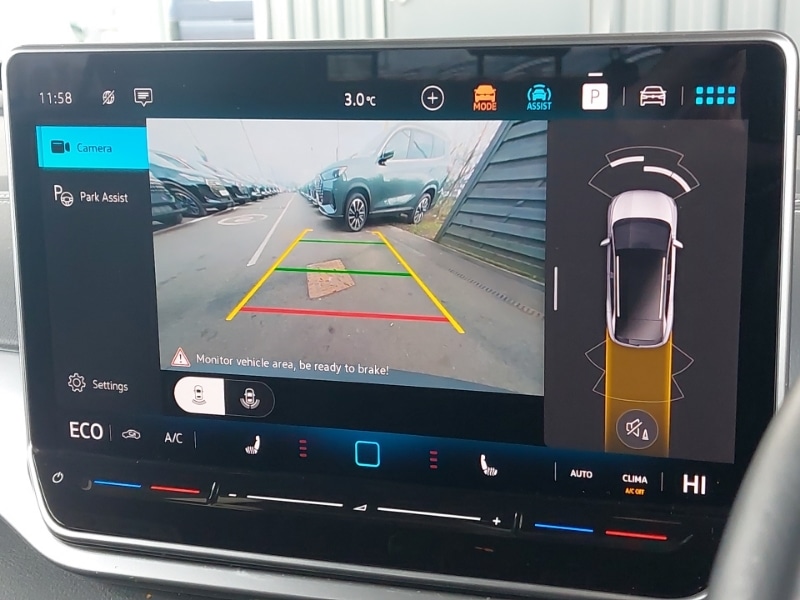 Used Volkswagen ID.4 2024 for sale - 77818643: Photo 11