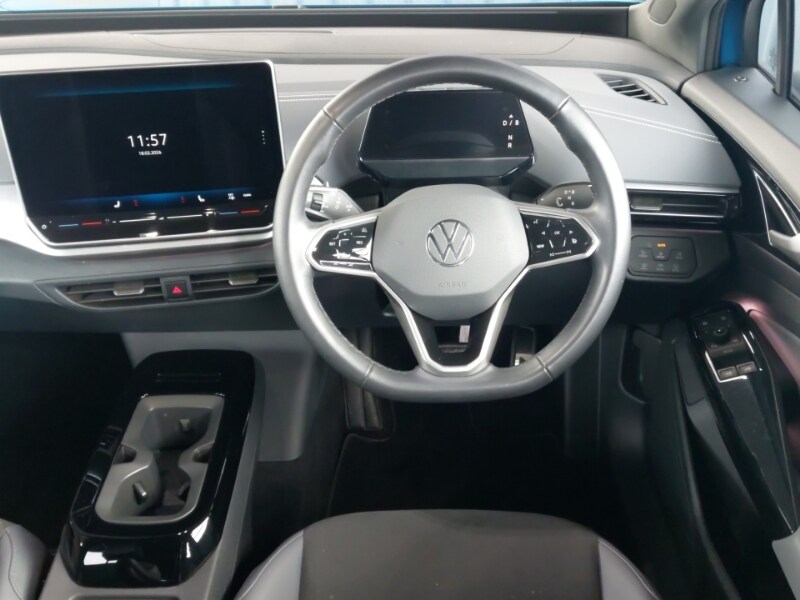 Used Volkswagen ID.4 2024 for sale - 77818643: Photo 7