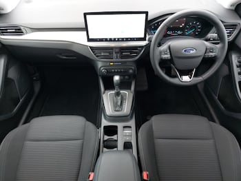 Used Ford Focus 2023 for sale - 75492077: Photo