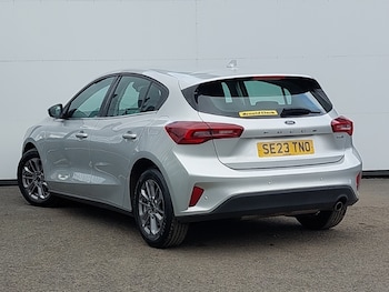 Used Ford Focus 2023 for sale - 75492077: Photo