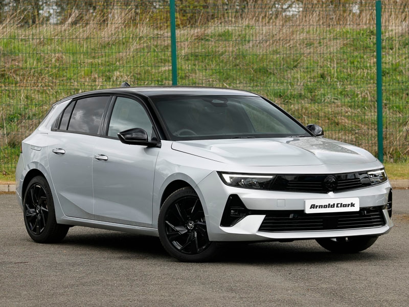 Used Vauxhall Astra 2026 for sale - 77756399: Photo 7