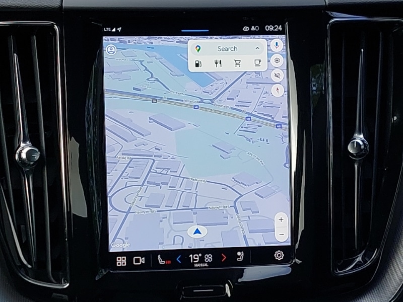 Used Volvo XC60 2022 for sale - 76479144: Photo 10