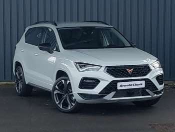 2024 - 1.5 EcoTSI V2 5dr DSG