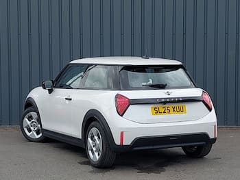 Used MINI Cooper 2025 for sale - 79650214: Photo
