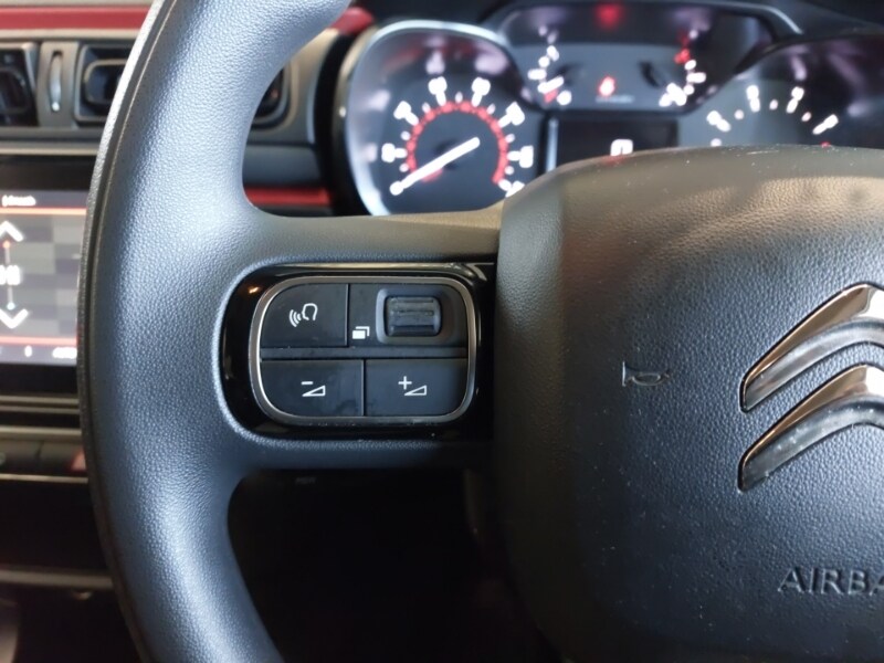 Used Citroen C3 2022 for sale - 77184751: Photo 10