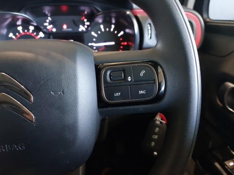 Used Citroen C3 2022 for sale - 77184751: Photo 11