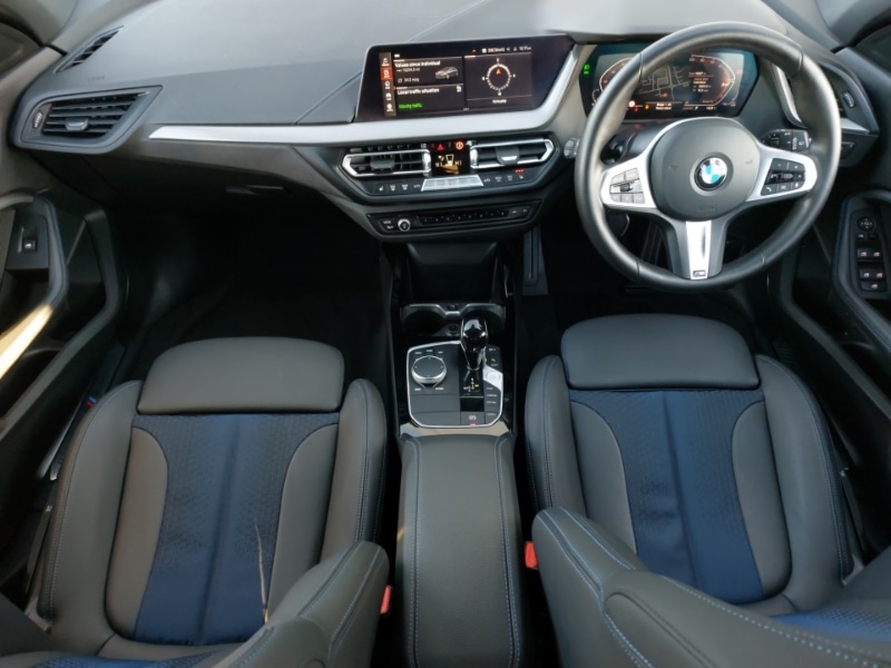 Used BMW 1 Series 2023 for sale - 77467670: Photo 2