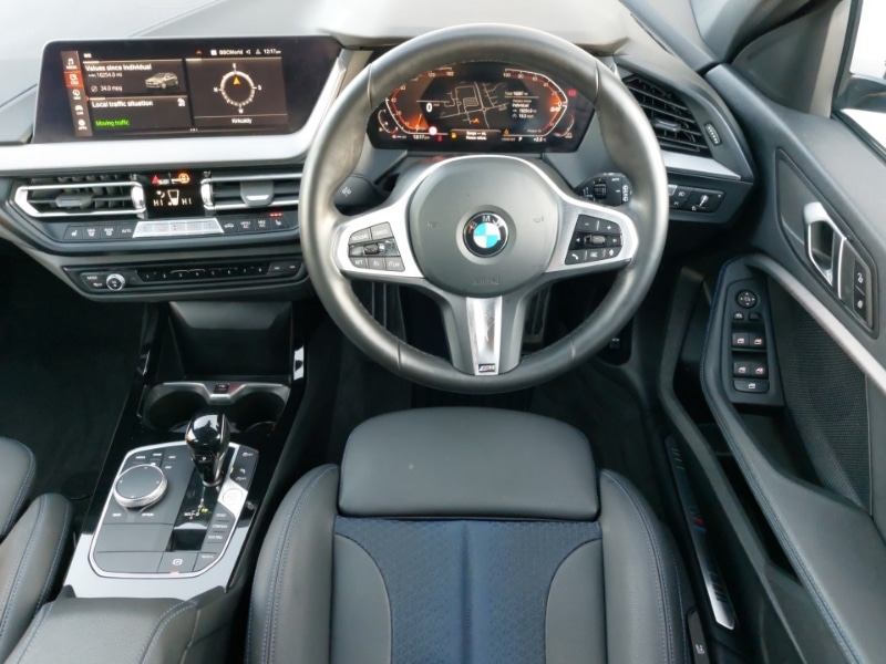 Used BMW 1 Series 2023 for sale - 77467670: Photo 7