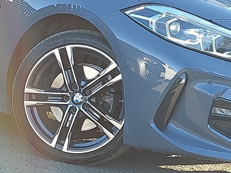 Used BMW 1 Series 2023 for sale - 77467670: Photo 9