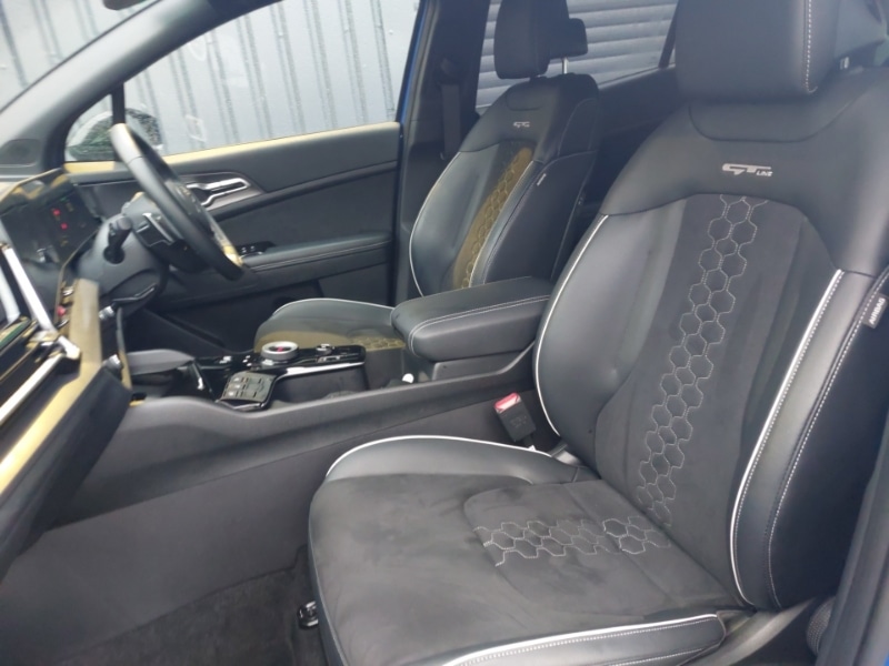 Used Kia Sportage 2025 for sale - 77677615: Photo 5