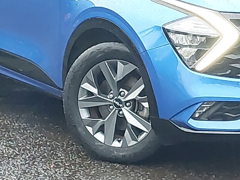 Used Kia Sportage 2025 for sale - 77677615: Photo 9