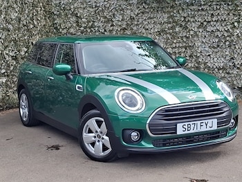Used MINI Clubman 2022 for sale - 79419746: Photo