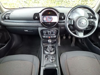 Used MINI Clubman 2022 for sale - 79419746: Photo