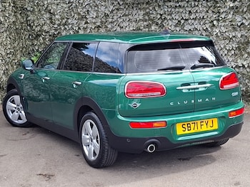 Used MINI Clubman 2022 for sale - 79419746: Photo