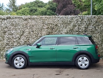 Used MINI Clubman 2022 for sale - 79419746: Photo