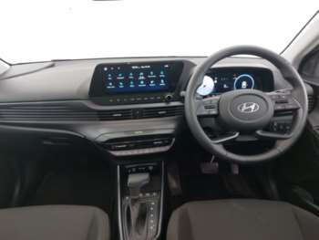 Used Hyundai i20 2024 for sale - 75055482: Photo
