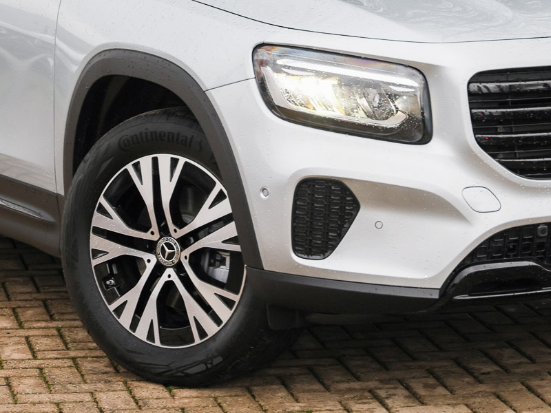 Used Mercedes-Benz GLB 2025 for sale - 77695243: Photo 10