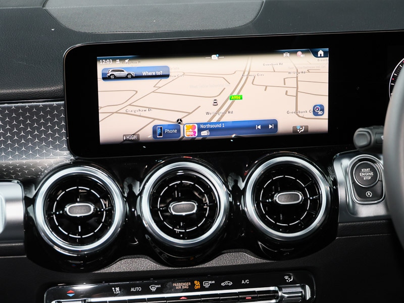 Used Mercedes-Benz GLB 2025 for sale - 77695243: Photo 11