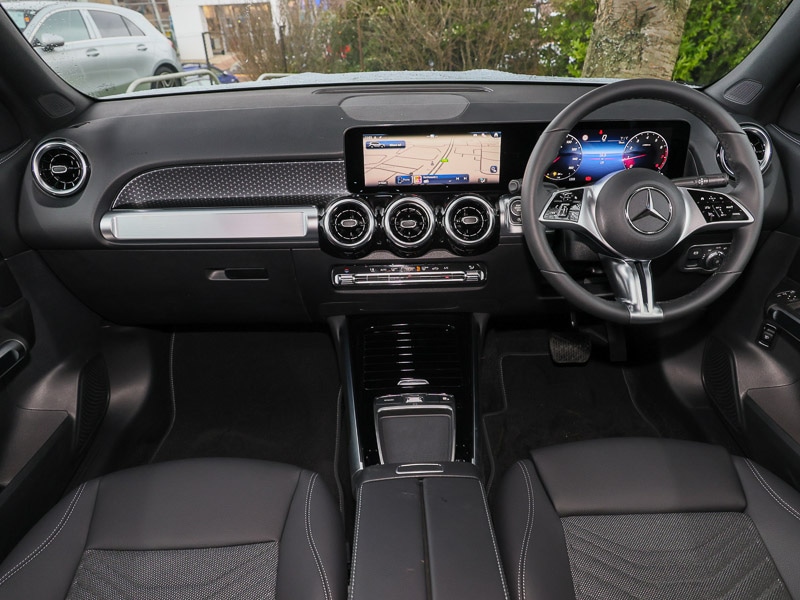 Used Mercedes-Benz GLB 2025 for sale - 77695243: Photo 2