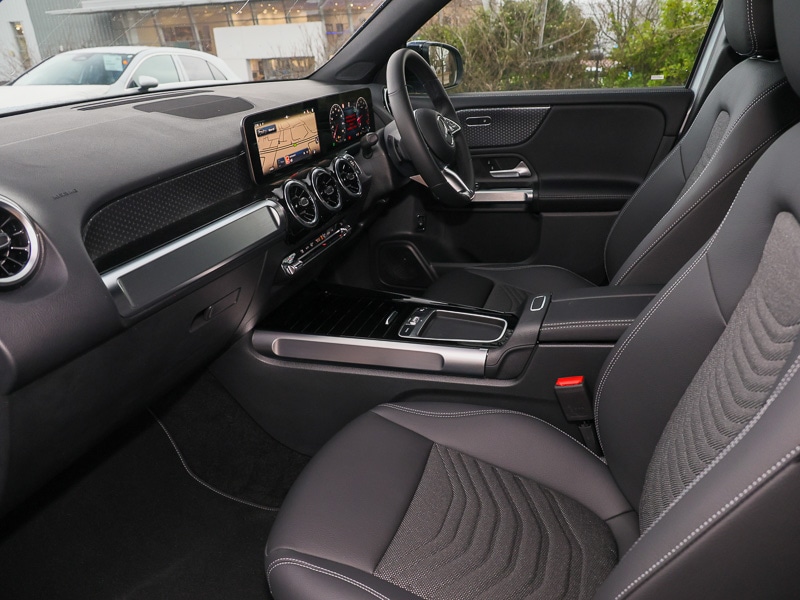 Used Mercedes-Benz GLB 2025 for sale - 77695243: Photo 5