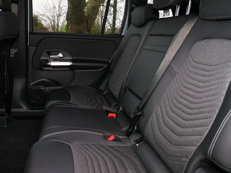 Used Mercedes-Benz GLB 2025 for sale - 77695243: Photo 6