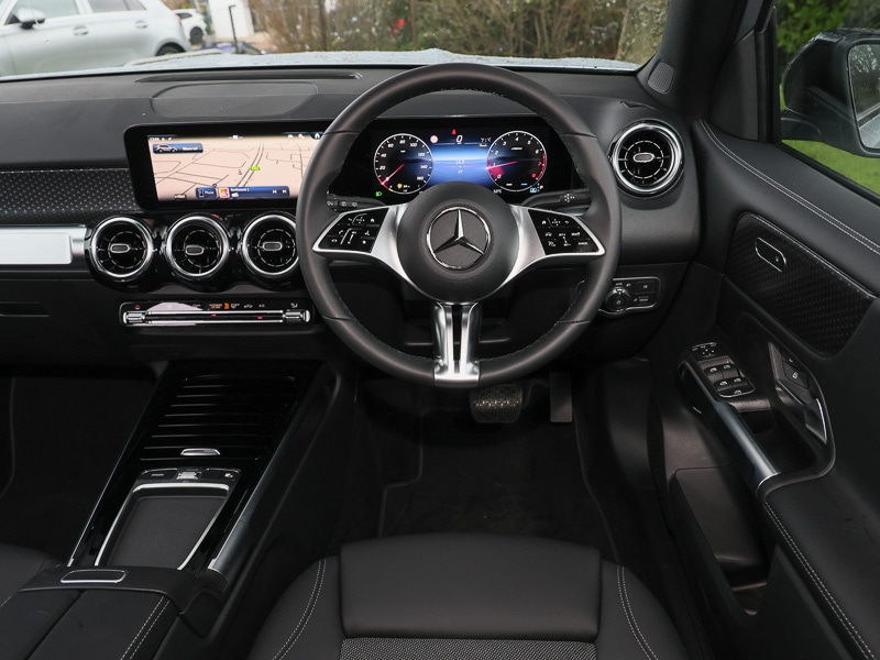 Used Mercedes-Benz GLB 2025 for sale - 77695243: Photo 7