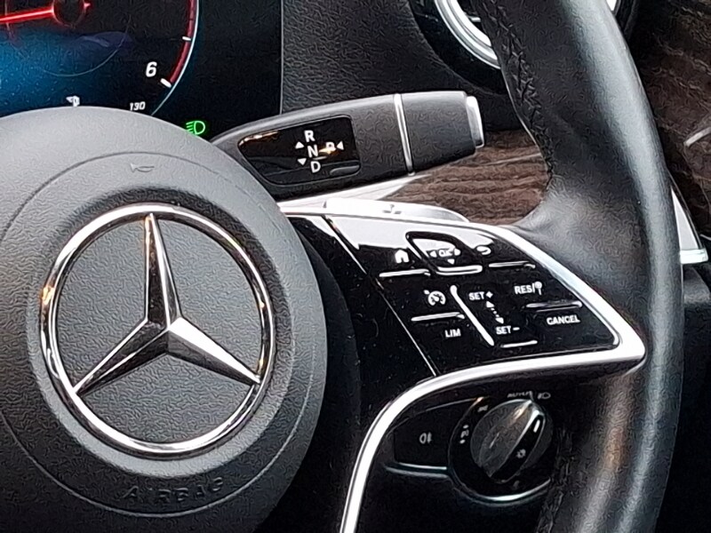 Used Mercedes-Benz E Class 2020 for sale - 77556453: Photo 10