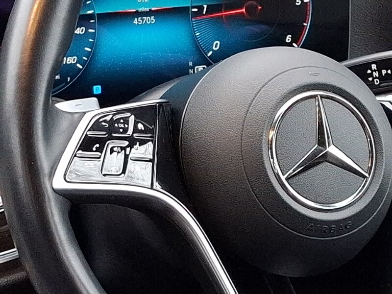 Used Mercedes-Benz E Class 2020 for sale - 77556453: Photo 11