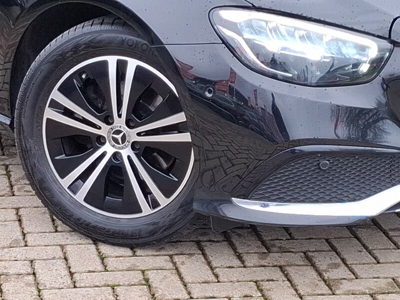 Used Mercedes-Benz E Class 2020 for sale - 77556453: Photo 9