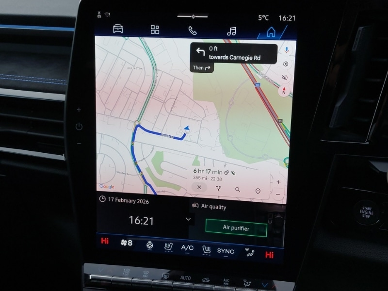 Used Renault Austral 2024 for sale - 77777960: Photo 10