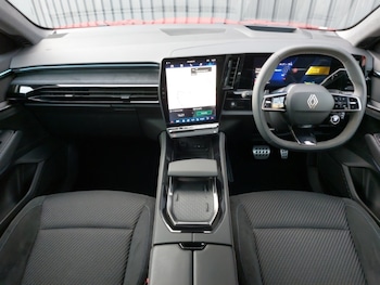 Used Renault Austral 2024 for sale - 77777960: Photo