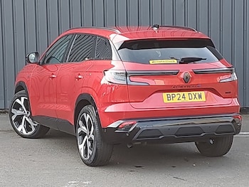 Used Renault Austral 2024 for sale - 77777960: Photo